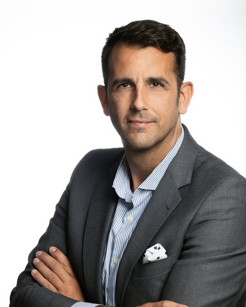 José Esteba, Director Ejecutivo de Crescentia
